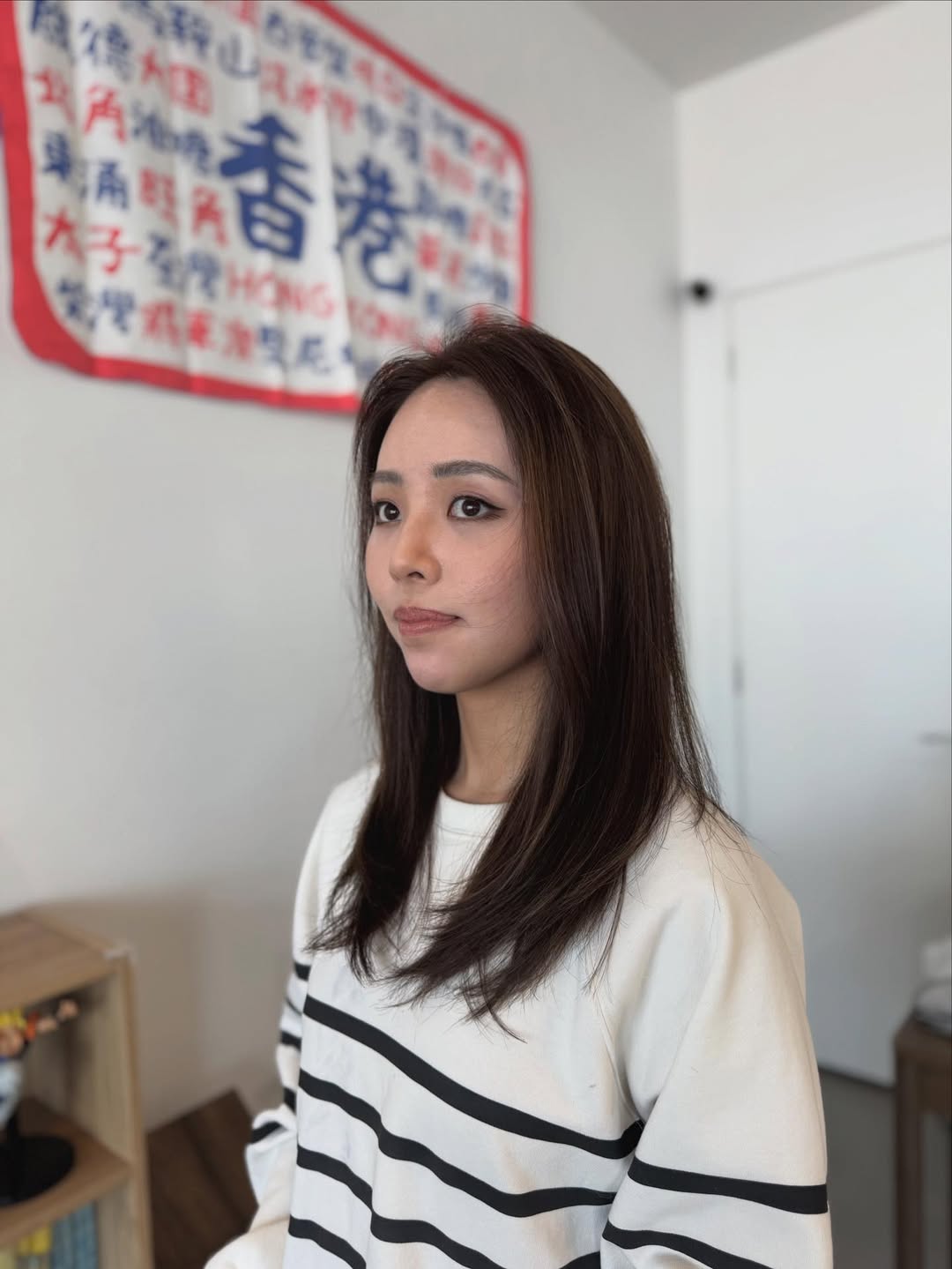 Balayage hair colour Melbourne by 2home