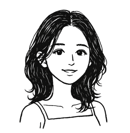 Cherry — Studio Manager and Co-founder at 2home hair salon