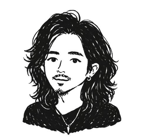 Terry — Head Stylist at 2home, Japanese-trained hairdresser Melbourne